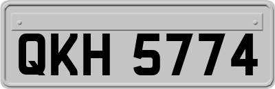 QKH5774