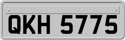 QKH5775