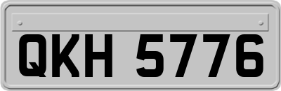 QKH5776