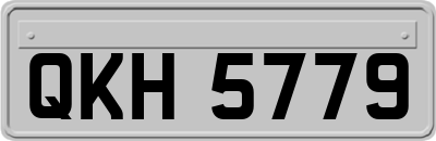 QKH5779