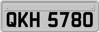 QKH5780