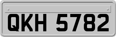 QKH5782