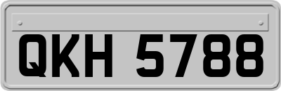 QKH5788