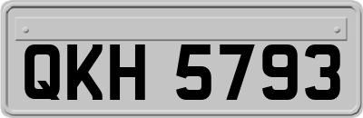 QKH5793