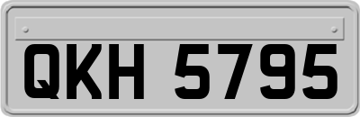 QKH5795