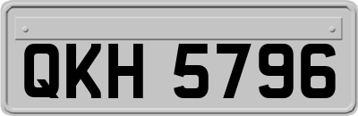 QKH5796