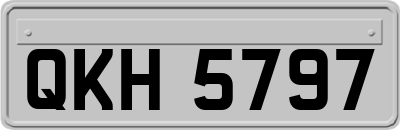 QKH5797