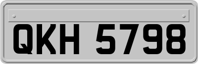 QKH5798