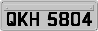 QKH5804