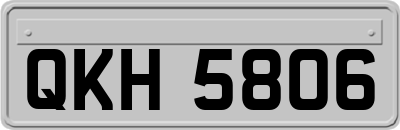 QKH5806