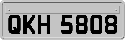 QKH5808