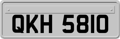 QKH5810