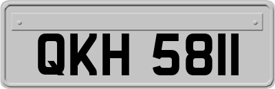 QKH5811