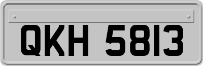 QKH5813