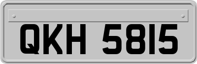 QKH5815