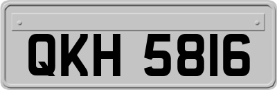 QKH5816