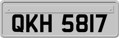 QKH5817