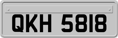 QKH5818