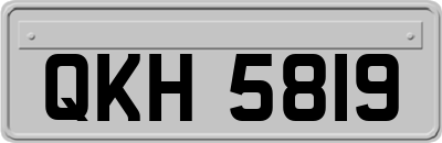 QKH5819