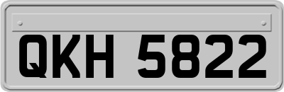 QKH5822