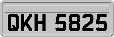 QKH5825