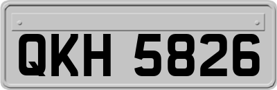 QKH5826