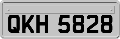 QKH5828