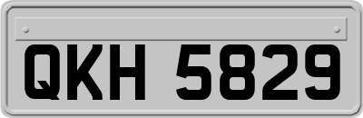 QKH5829