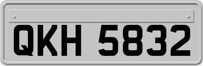 QKH5832