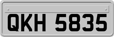 QKH5835