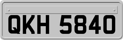 QKH5840