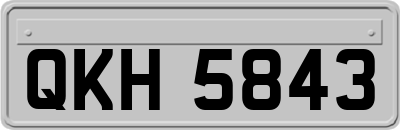 QKH5843