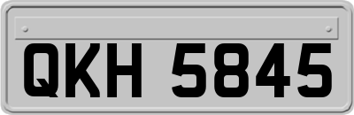 QKH5845