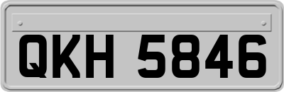 QKH5846