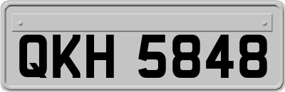 QKH5848