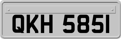 QKH5851