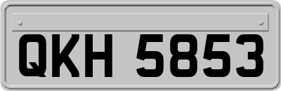 QKH5853