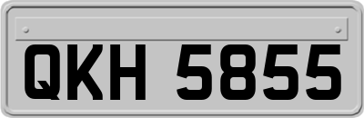 QKH5855