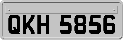 QKH5856