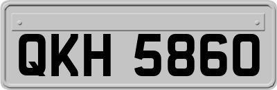 QKH5860