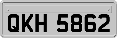 QKH5862