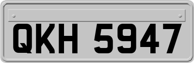 QKH5947