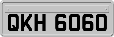 QKH6060