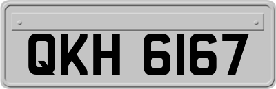 QKH6167