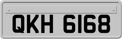 QKH6168