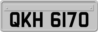 QKH6170