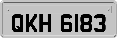 QKH6183