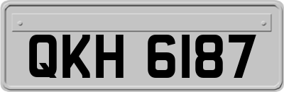 QKH6187