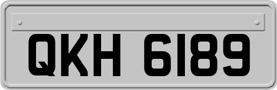 QKH6189