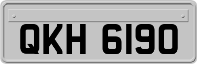 QKH6190